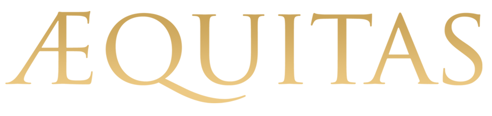 Aequitas Vineyards logo